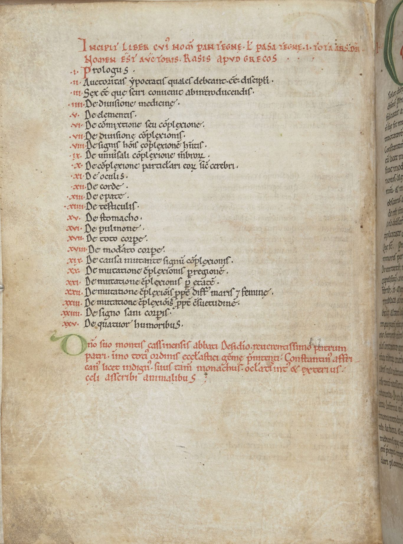 British Library — MS 22719 British Library — MS 22719