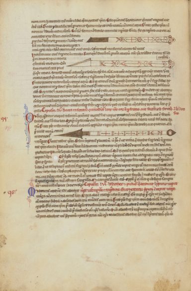 BNF Latin 7127: Abulcasis, exposition des matières médico-chirurgicales