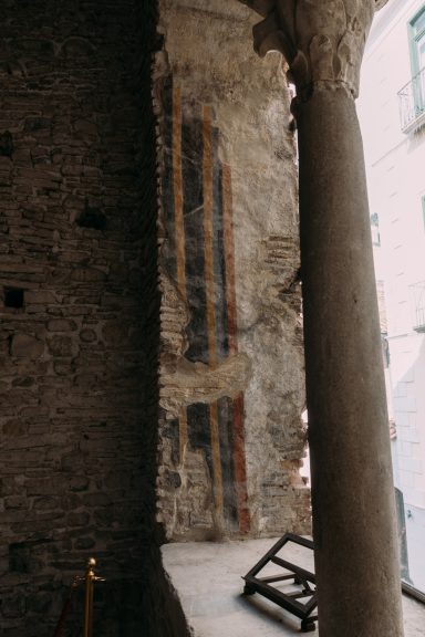 Capella Palatina di San Pietro a Corte