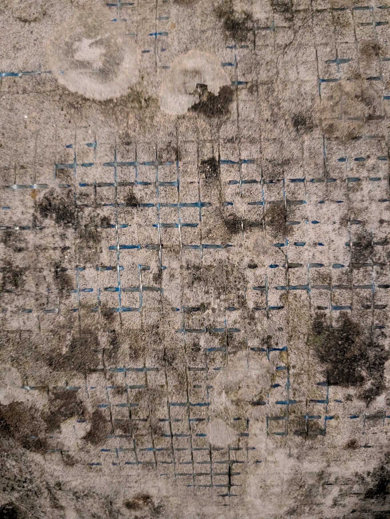 Verzierung am Treppenaufgang des ersten Benedektinerklosters in Salerno (Chiesa dell'Addolorata e Convento di S. Sofia) Verzierung am Treppenaufgang des ersten Benedektinerklosters in Salerno (Chiesa dell'Addolorata e Convento di S. Sofia)