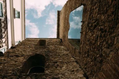 Capella Palatina di San Pietro a Corte