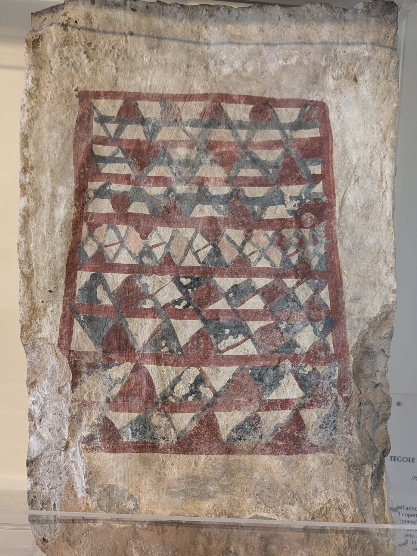 Pianelle vom Palazzo Capasso im Giardino della Minerva Pianelle vom Palazzo Capasso im Giardino della Minerva