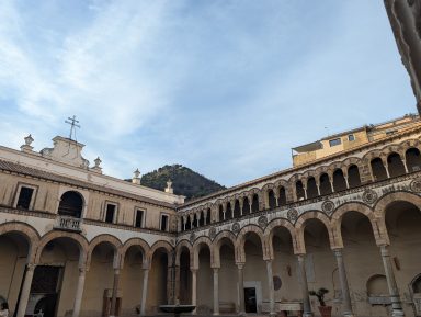 Duomo di San Matteo