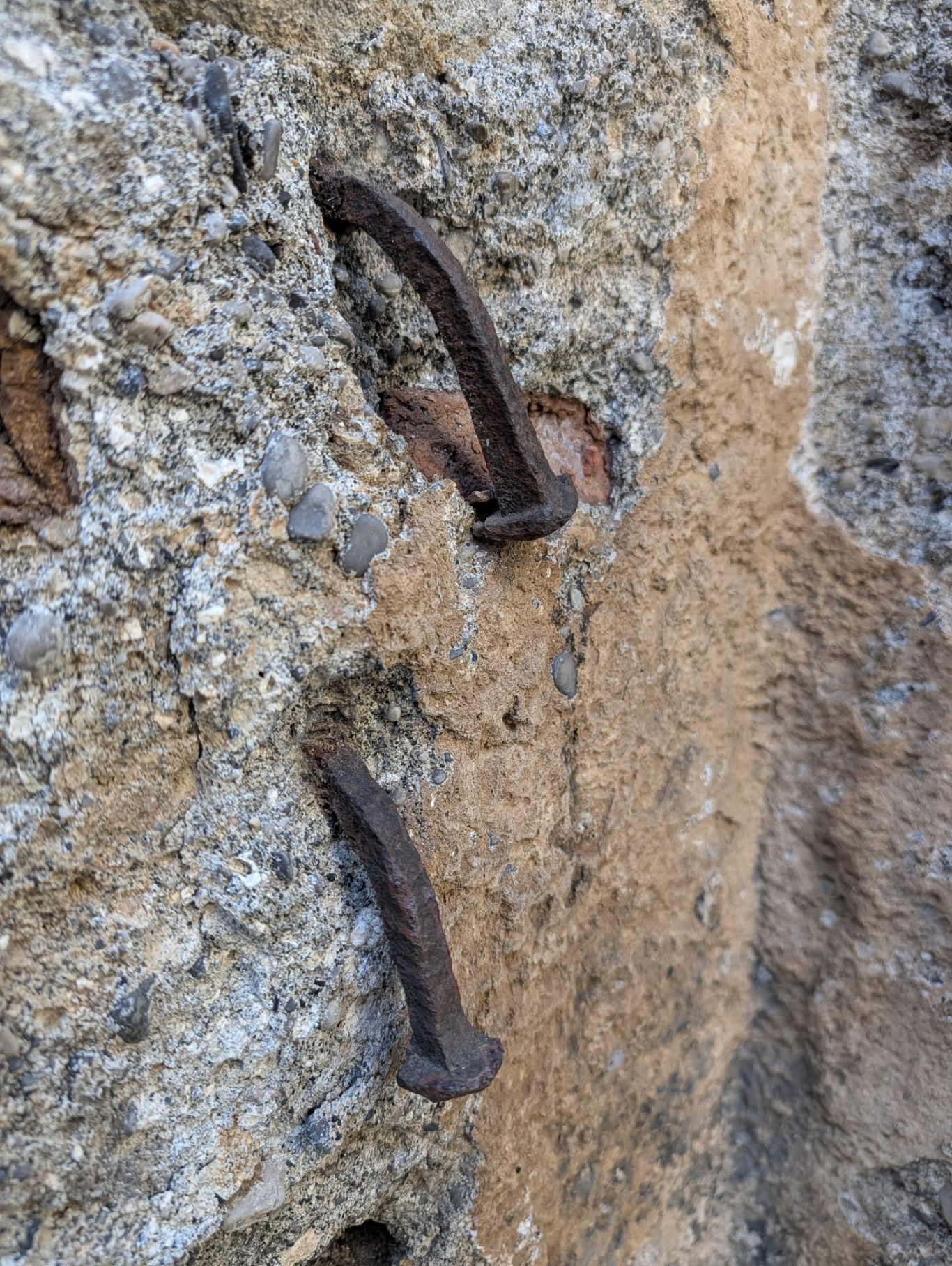 Acquedotto Medievale Salerno Acquedotto Medievale Salerno