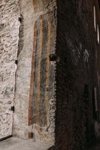 Capella Palatina di San Pietro a Corte