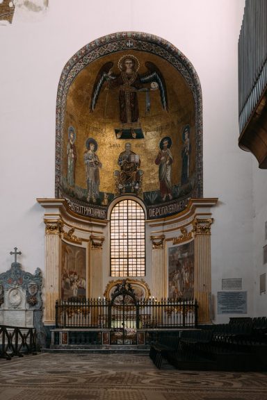 Duomo di San Matteo