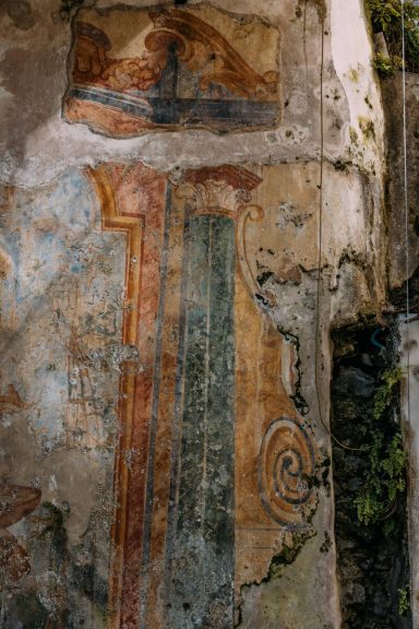 Hintergrund für den Baum des Hippokrates Ich blicke auf den Baum des Hippokrates