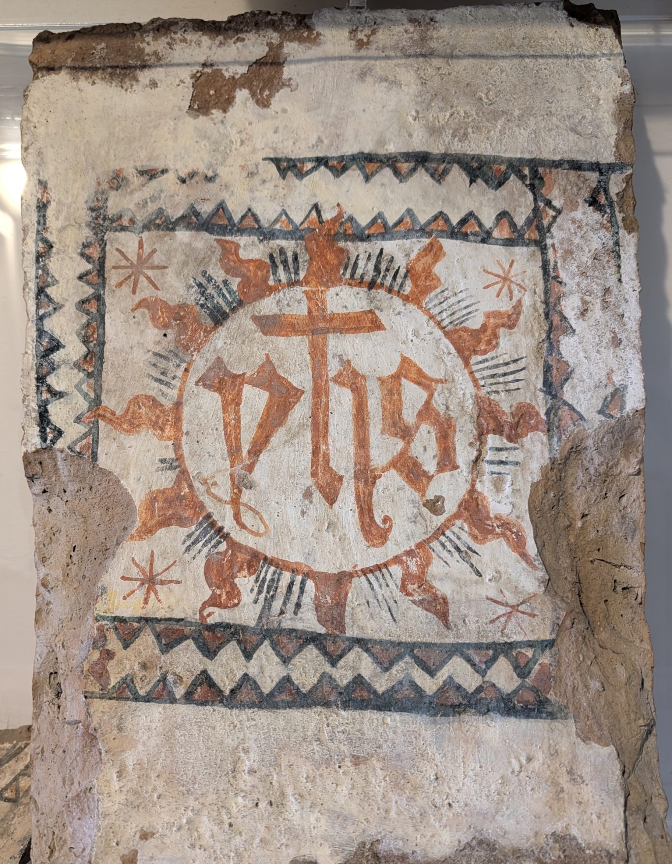 Pianelle vom Palazzo Capasso im Giardino della Minerva Pianelle vom Palazzo Capasso im Giardino della Minerva