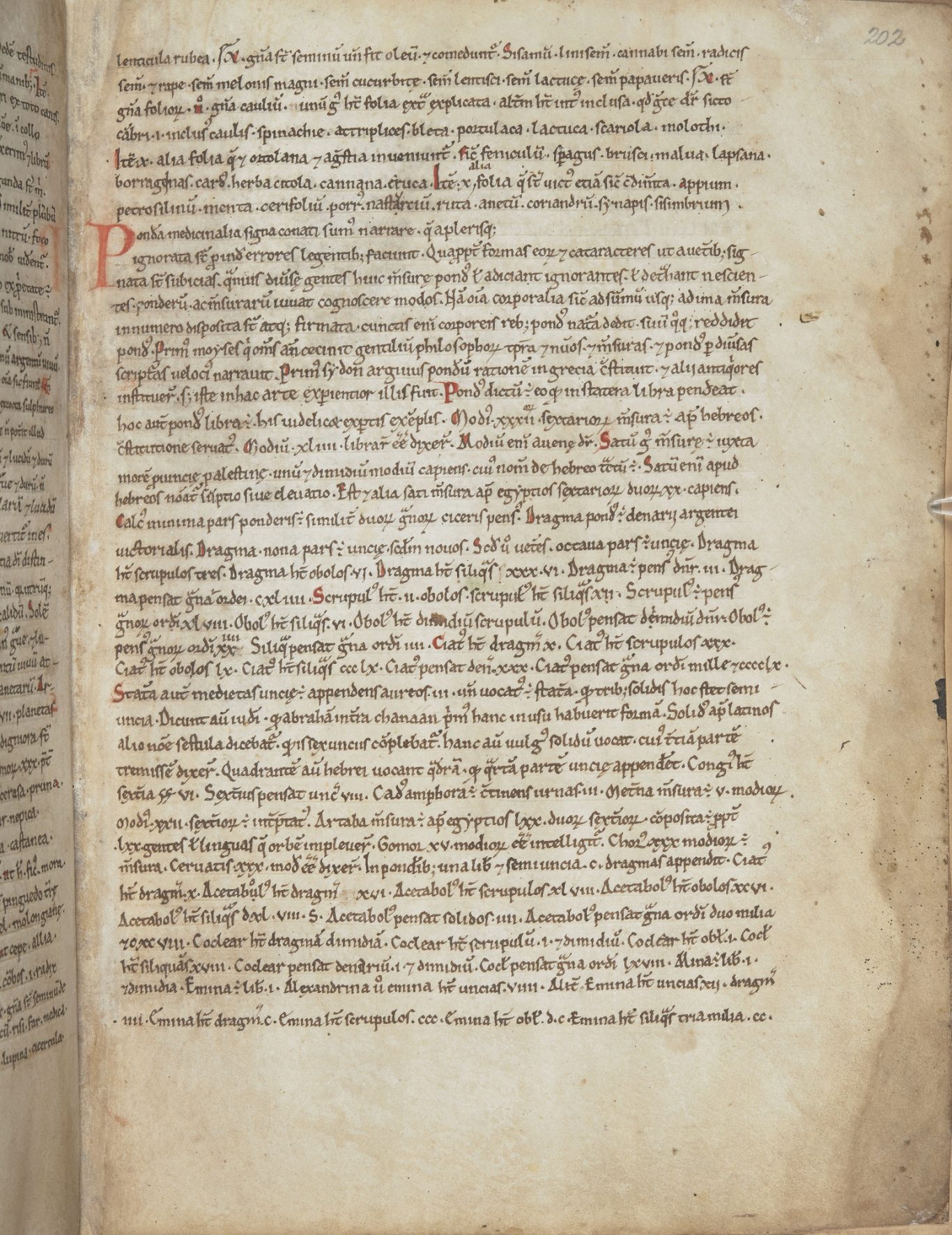 British Library — MS 22719 British Library — MS 22719