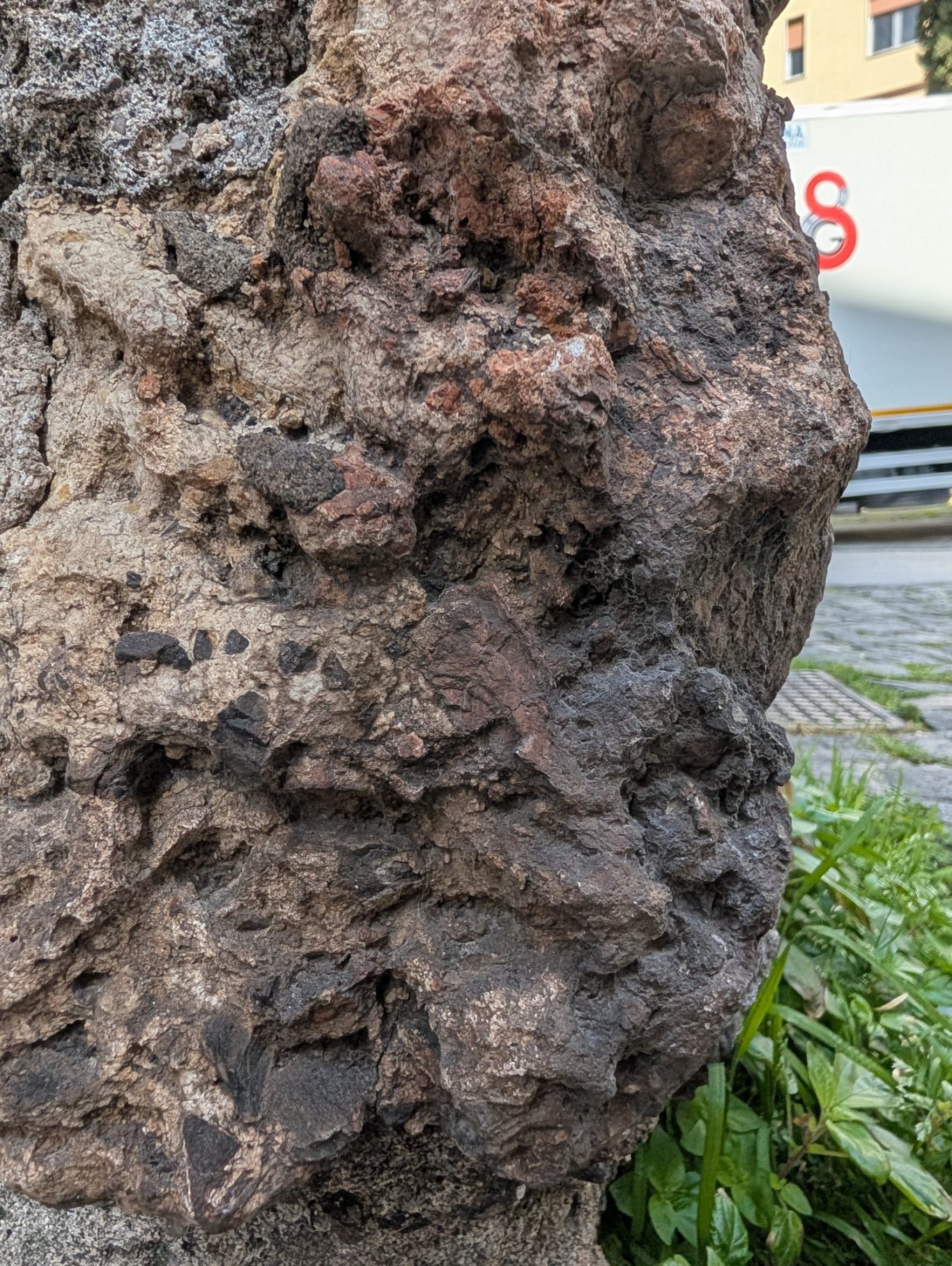 Acquedotto Medievale Salerno Acquedotto Medievale Salerno